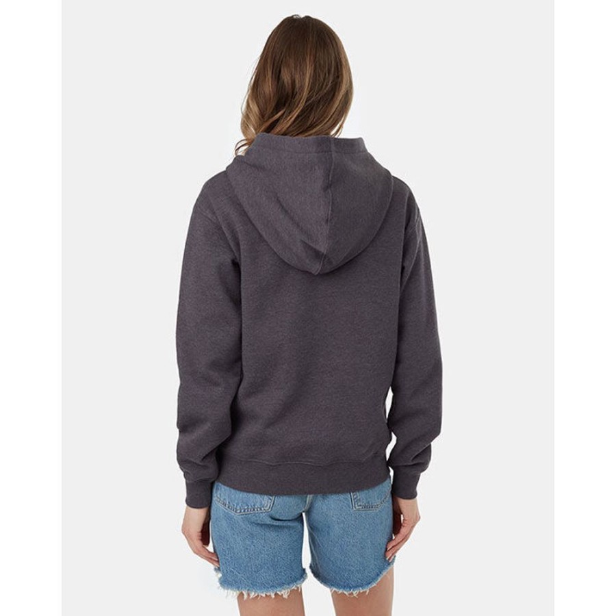 Women Tentree Sweatshirts & Hoodies | Women'S Tropical Ten Hoodie