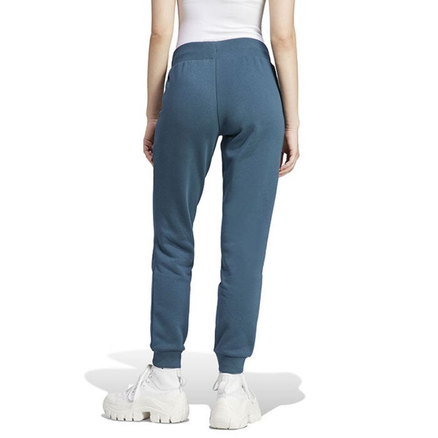 Women adidas Originals Pants | Women'S Adicolor Essentials Fleece Slim Jogger Pant