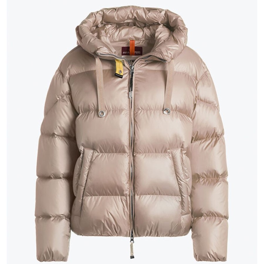 Women Parajumpers Coats & Jackets | Women'S Tilly Jacket