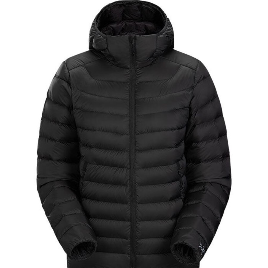 Women Arc'teryx Coats & Jackets | Women'S Cerium Hoody Jacket