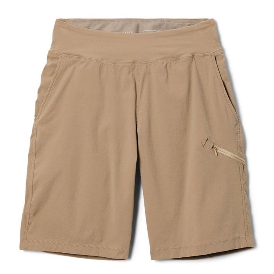 Women Mountain Hardwear Shorts | Women'S Dynama/2? Bermuda Short