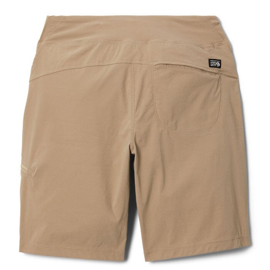 Women Mountain Hardwear Shorts | Women'S Dynama/2? Bermuda Short