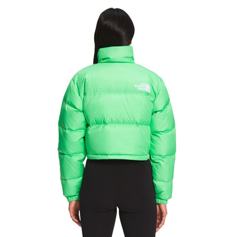 Women The North Face Coats & Jackets | Women'S Nuptse Short Jacket