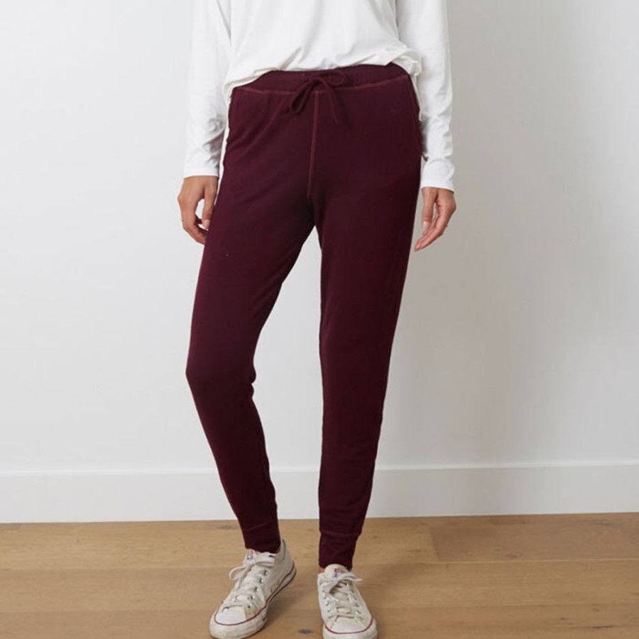 Women good hYOUman Pants | Women'S Kind People Gigi Jogger Pant