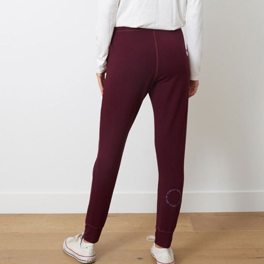 Women good hYOUman Pants | Women'S Kind People Gigi Jogger Pant