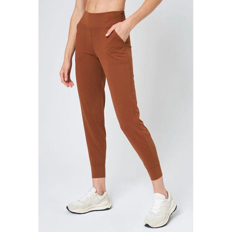 Women MPG Pants | Women'S Vital High Waist Jogger Pant