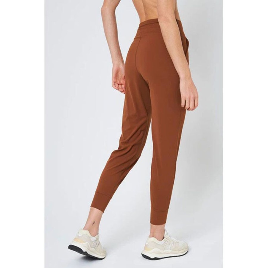 Women MPG Pants | Women'S Vital High Waist Jogger Pant