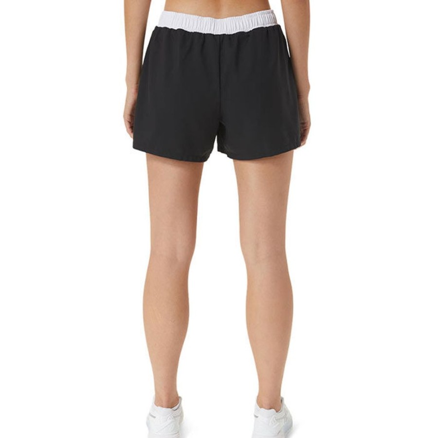 Women Asics Shorts | Women'S Court Short