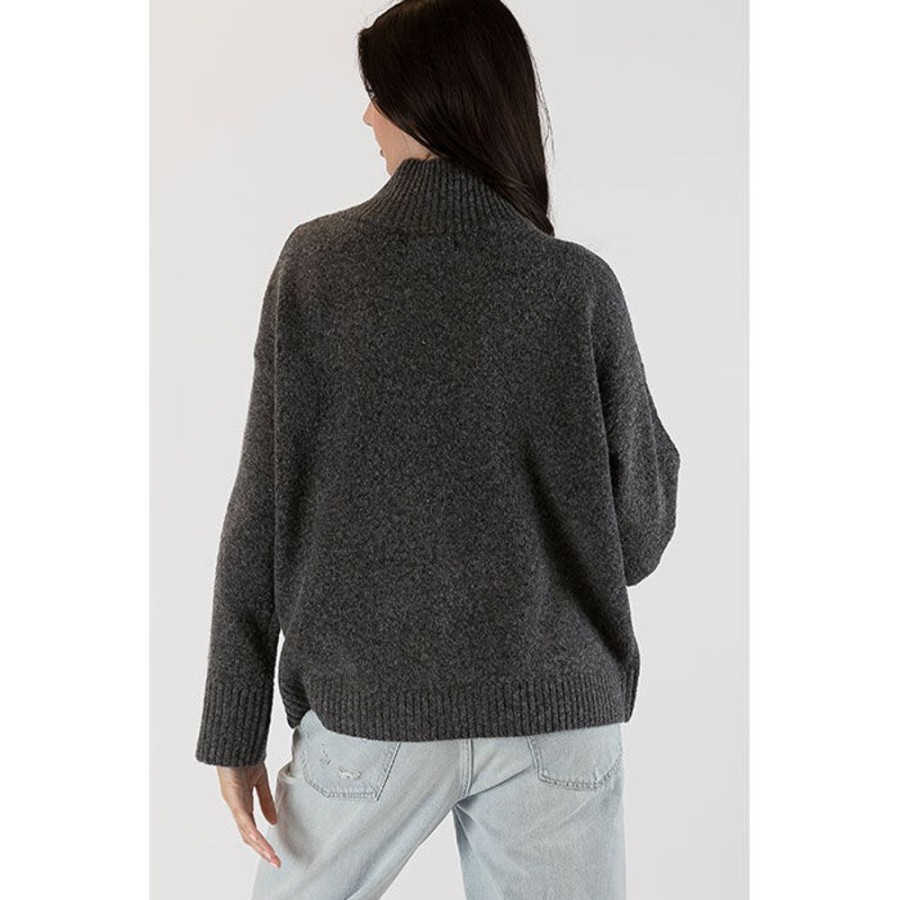 Women Lyla + Luxe Sweaters | Women'S Gant Sweater