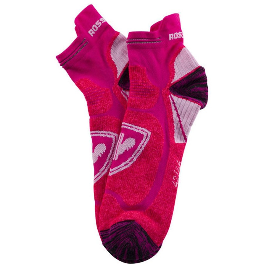 Women Rossignol Socks | Women'S Skpr Trail Sock