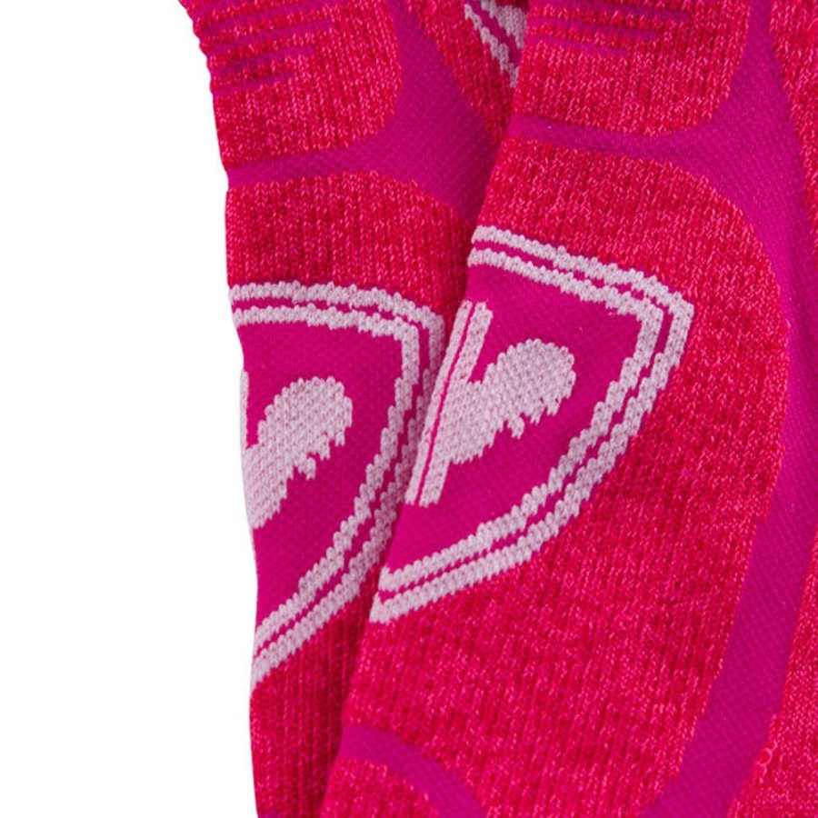 Women Rossignol Socks | Women'S Skpr Trail Sock