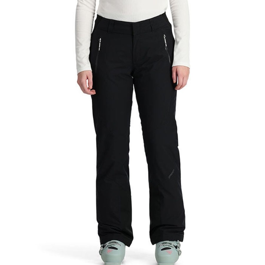 Women Spyder Pants | Women'S Winner Pant