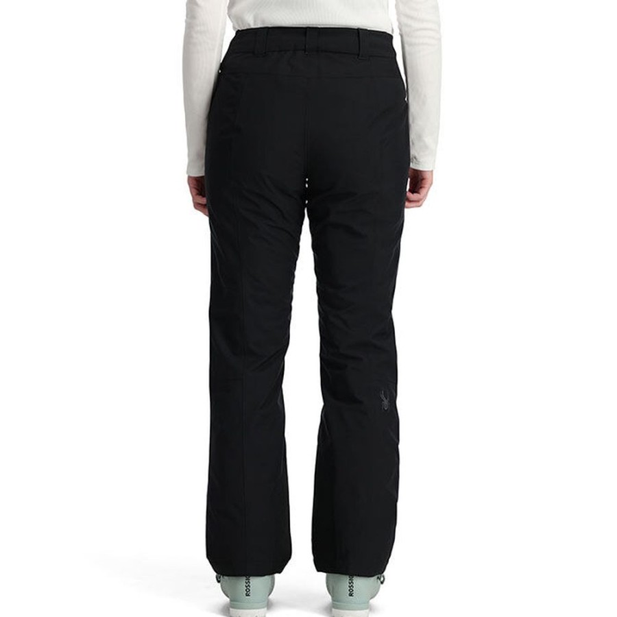 Women Spyder Pants | Women'S Winner Pant