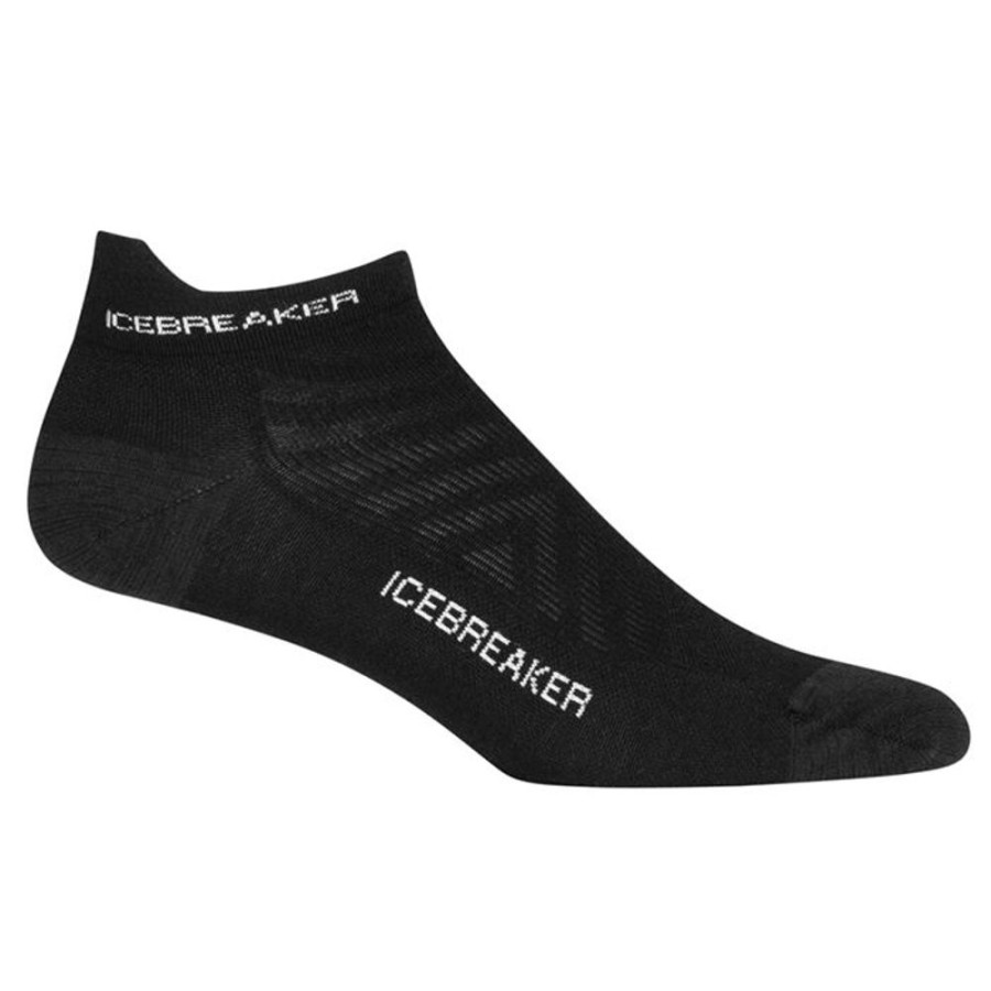 Women Icebreaker Socks | Women'S Merino Run+ Ultralight Micro Sock