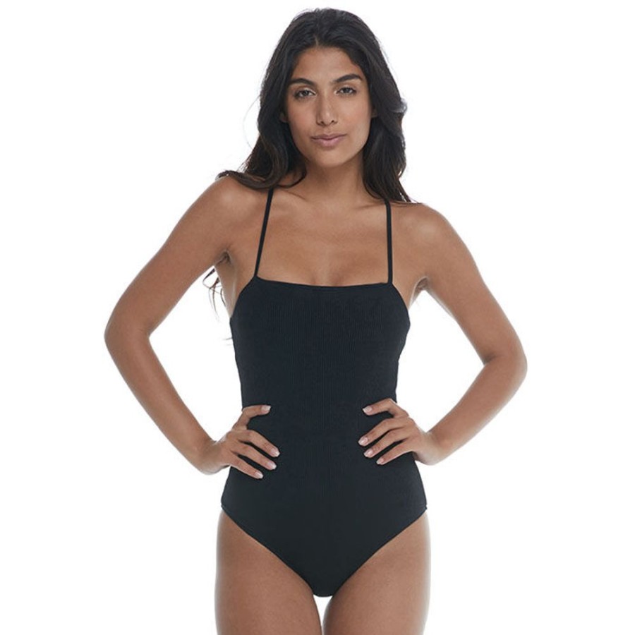 Women Body Glove Swimwear | Women'S Ibiza Gigi One-Piece Swimsuit