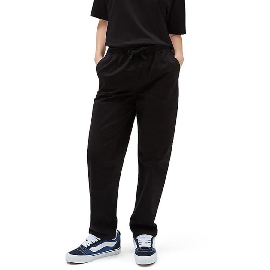 Women Vans Pants | Women'S Range Relaxed Pant