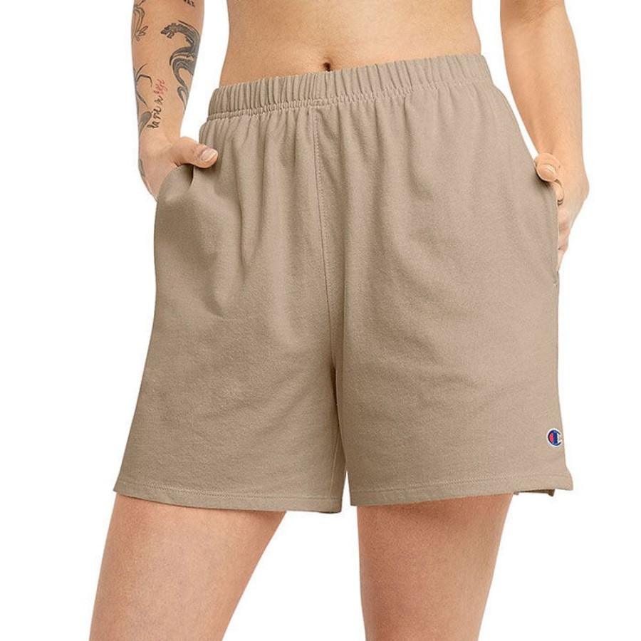 Women Champion Shorts | Women'S 5