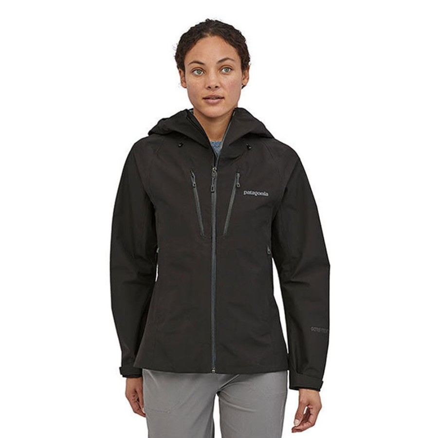 Women Patagonia Coats & Jackets | Women'S Triolet Jacket