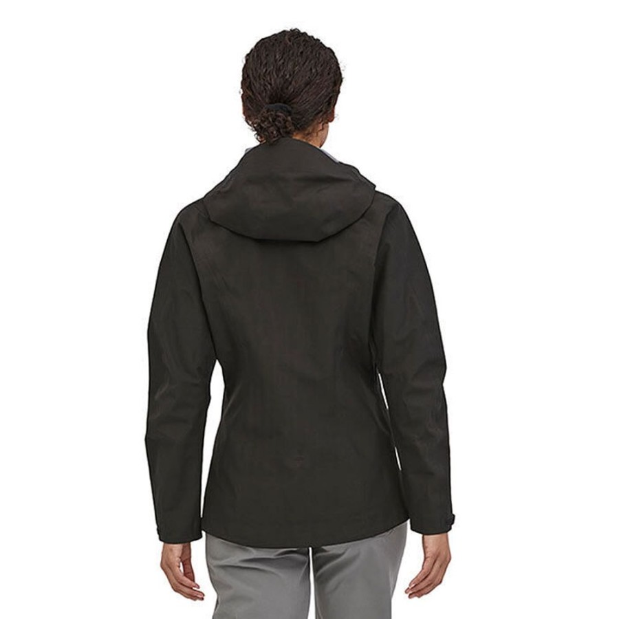 Women Patagonia Coats & Jackets | Women'S Triolet Jacket