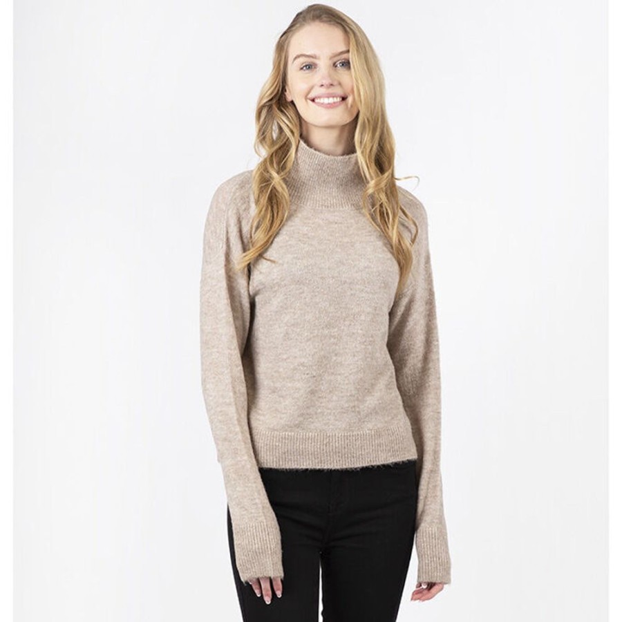 Women Lyla + Luxe Sweaters | Women'S Mabel Sweater