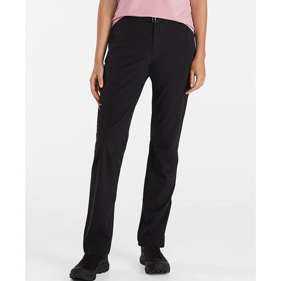 Women Arc'teryx Pants | Women'S Gamma Pant