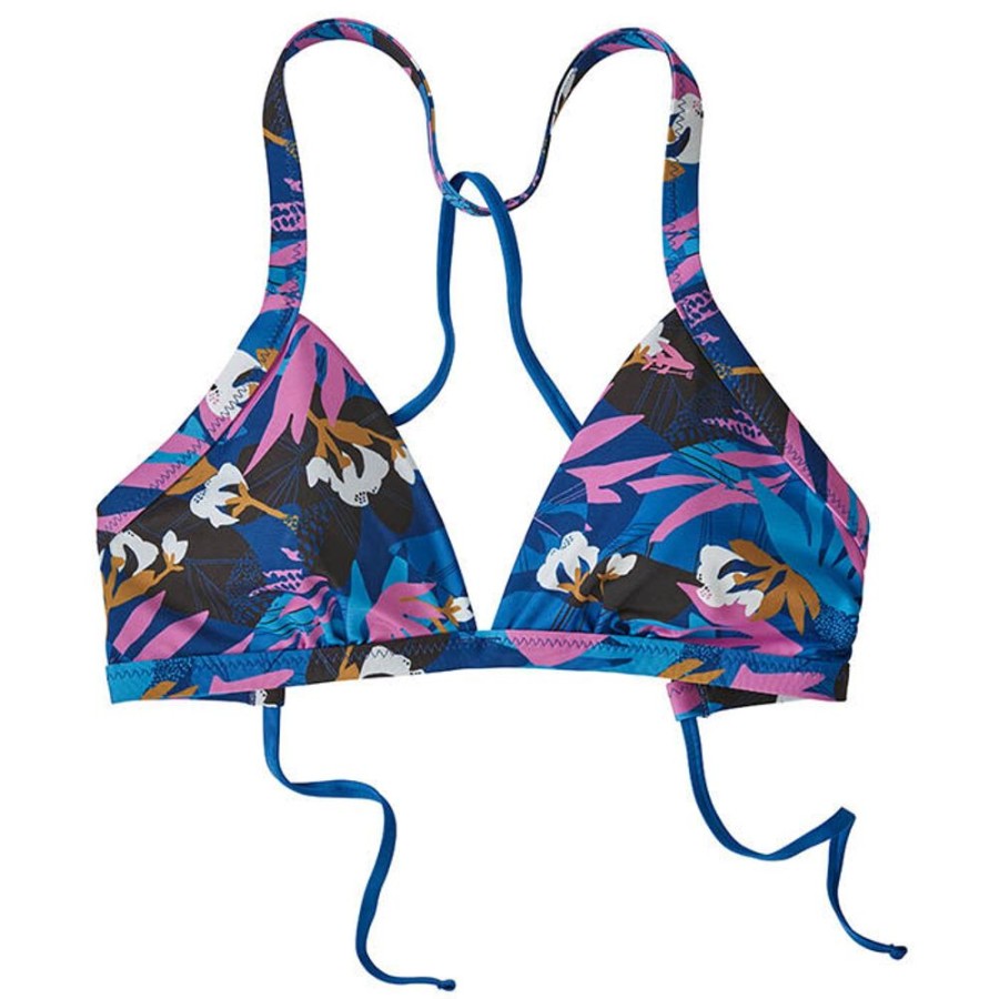 Women Patagonia Swimwear | Women'S Nanogrip Bikini Top