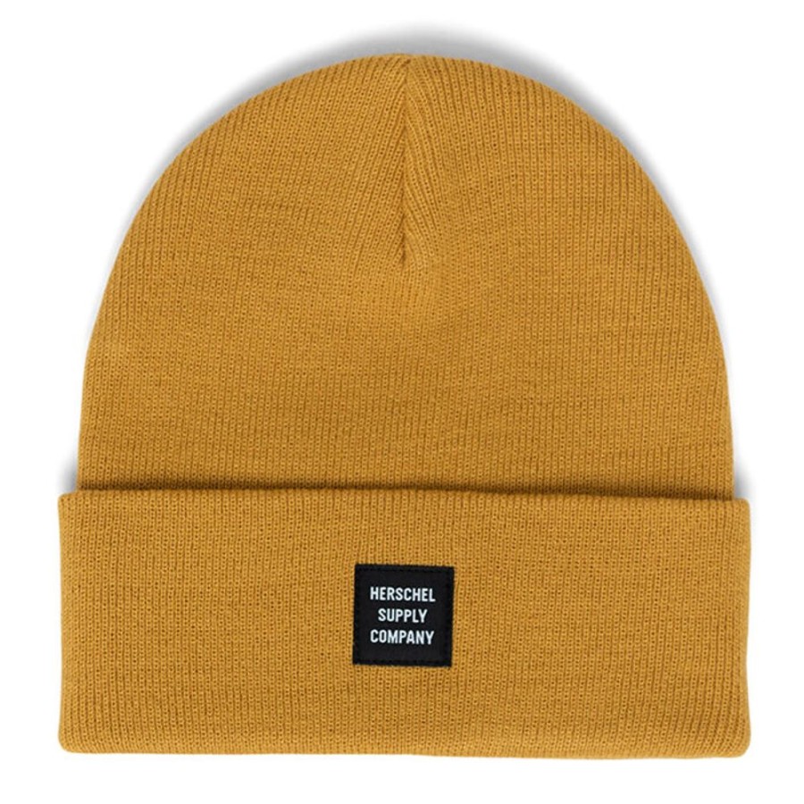 Women Herschel Supply Winter Accessories | Unisex Abbott Beanie