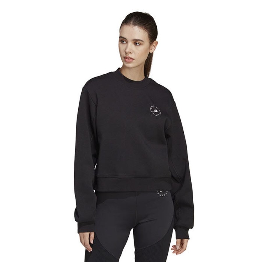 Women adidas By Stella McCartney Sweatshirts & Hoodies | Women'S Sportswear Sweatshirt