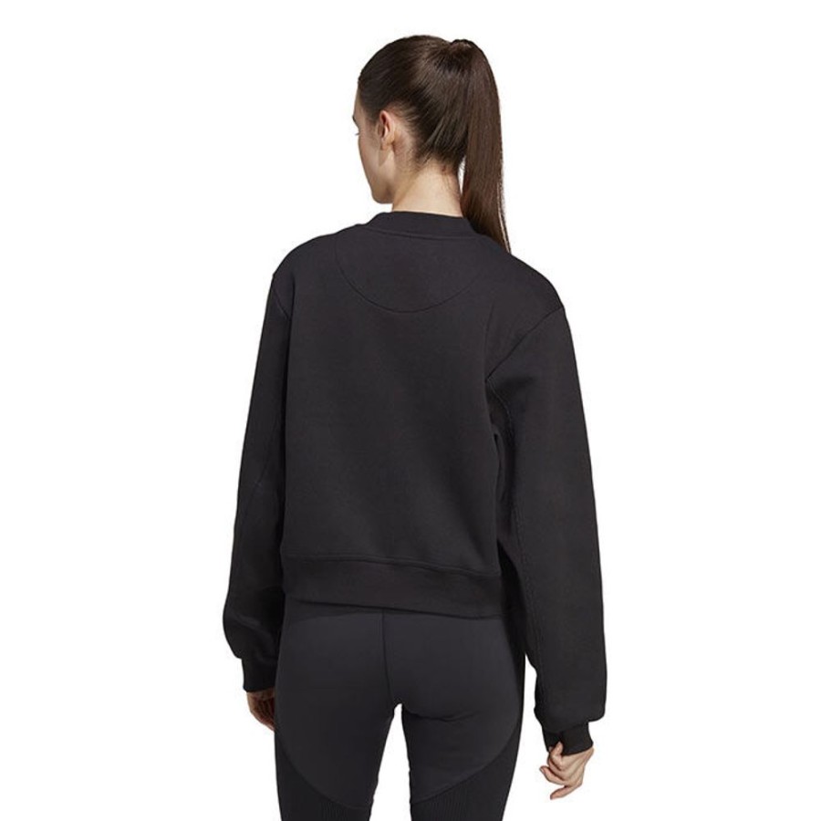 Women adidas By Stella McCartney Sweatshirts & Hoodies | Women'S Sportswear Sweatshirt