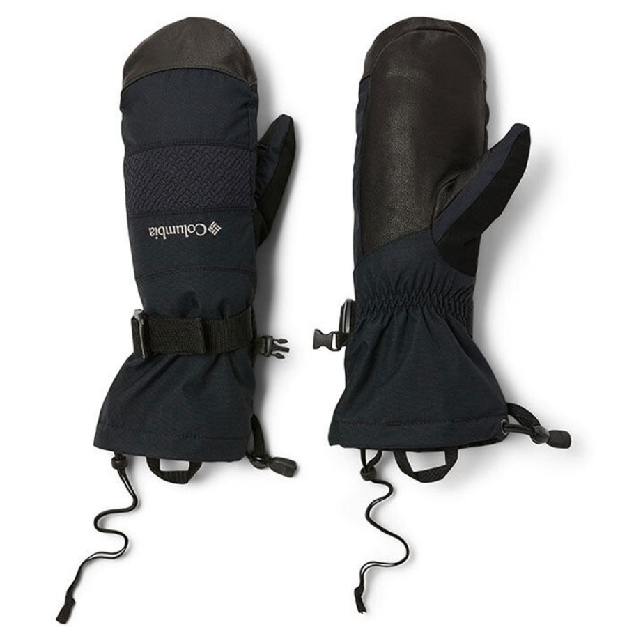 Women Columbia Winter Accessories | Women'S Whirlibird? Ii Mitten