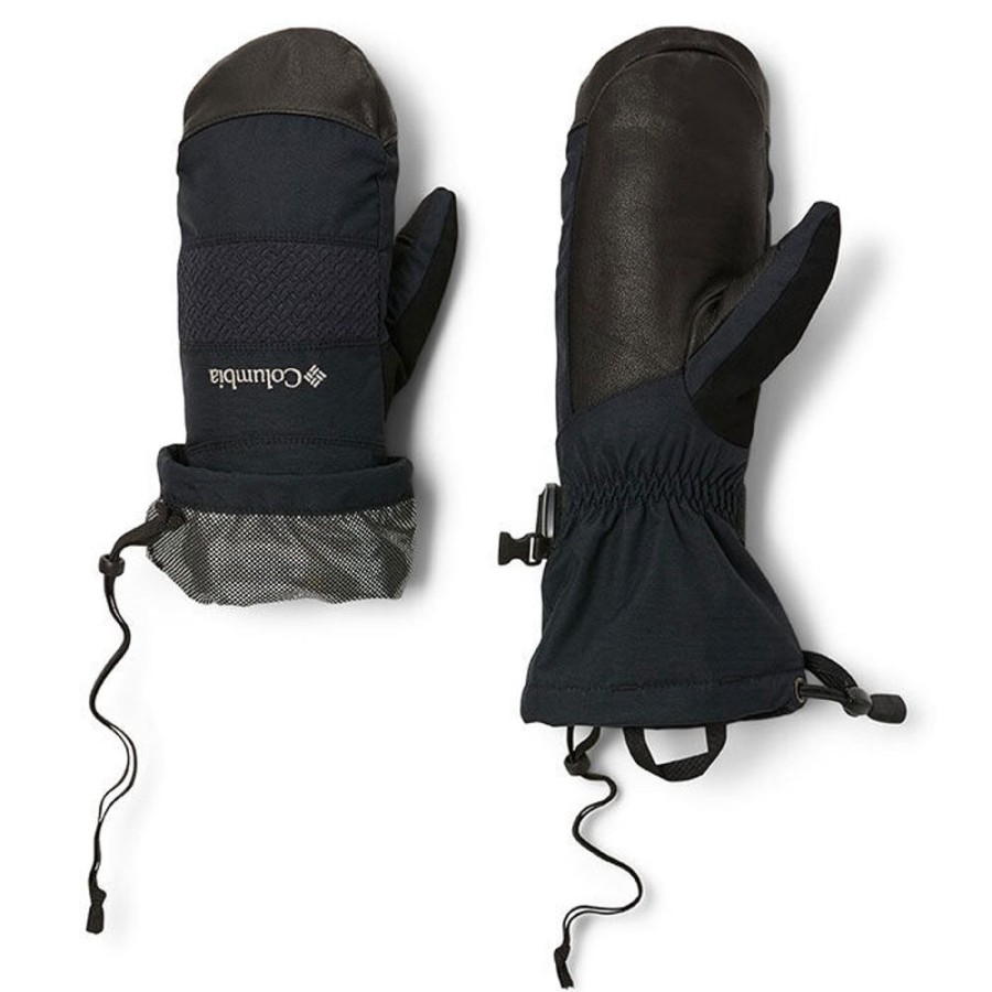 Women Columbia Winter Accessories | Women'S Whirlibird? Ii Mitten