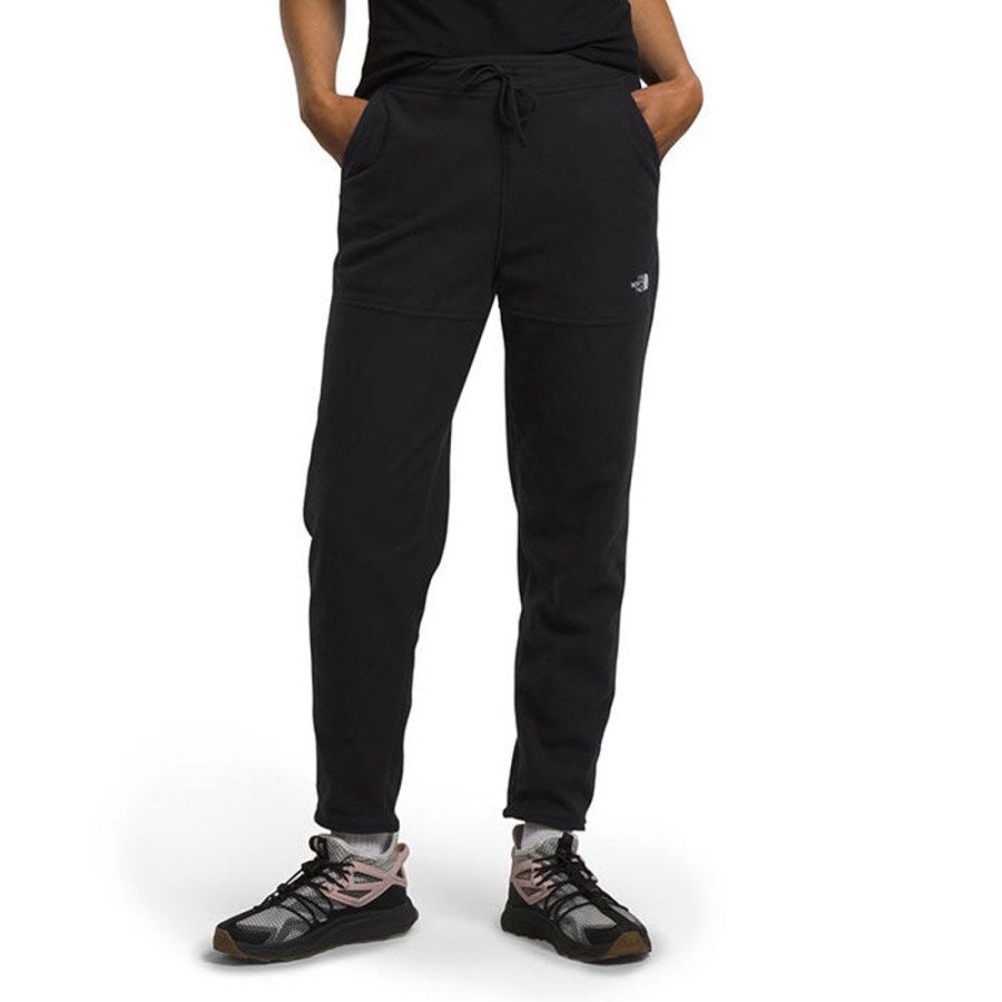 Women The North Face Pants | Women'S Alpine Polartec? 100 Pant