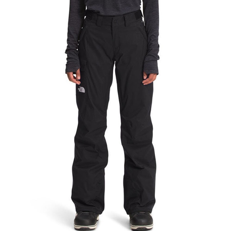 Women The North Face Pants | Women'S Freedom Insulated Pant