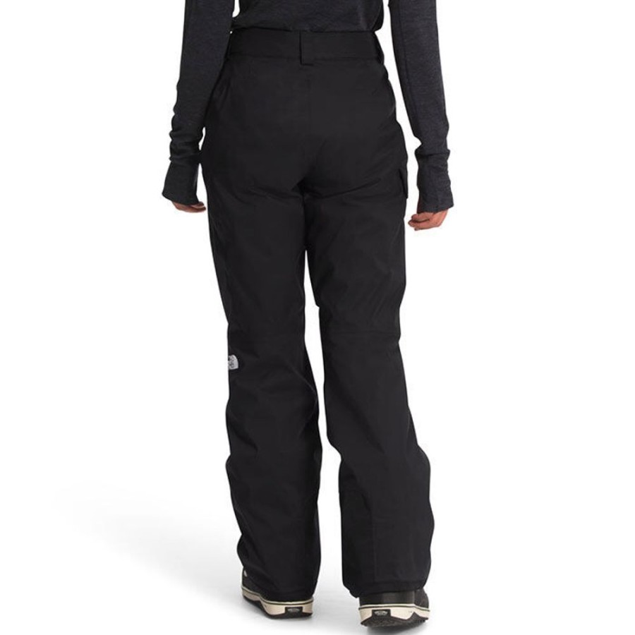 Women The North Face Pants | Women'S Freedom Insulated Pant