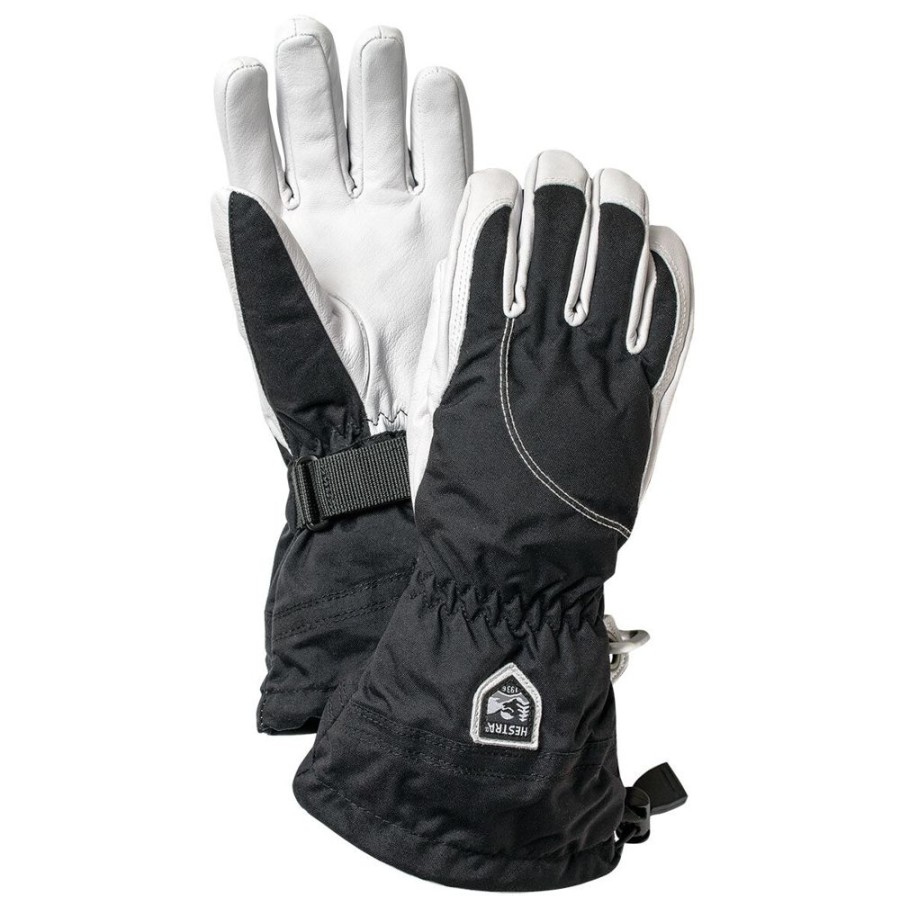 Women Hestra Winter Accessories | Women'S Heli Ski Glove