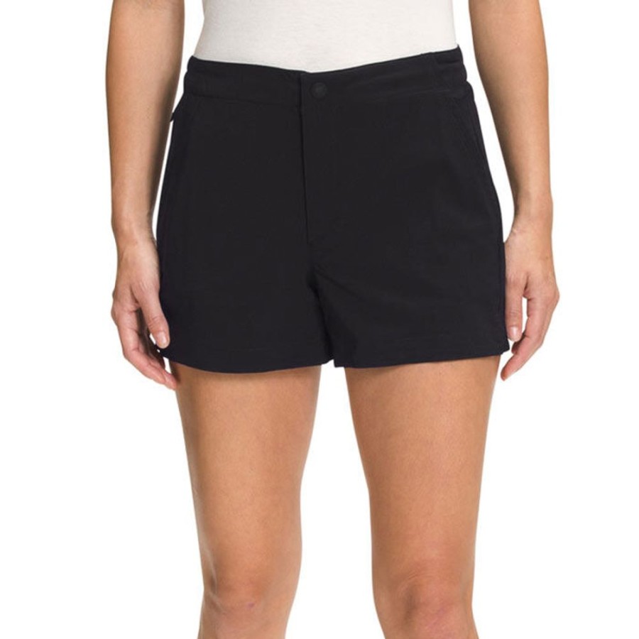 Women The North Face Shorts | Women'S Never Stop Wearing Short