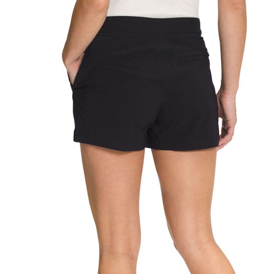 Women The North Face Shorts | Women'S Never Stop Wearing Short