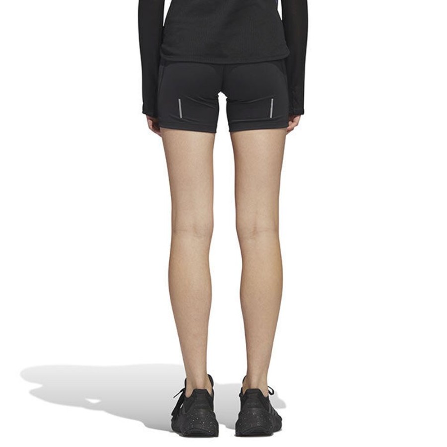 Women adidas Shorts | Women'S Dailyrun 5